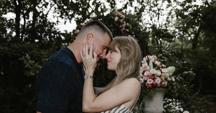 Travis Kelce's Favorite 'The Life Of A Showgirl' Song Is "Opalite"