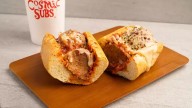 Now Open: Dave’s Cosmic Subs in Fairview Park