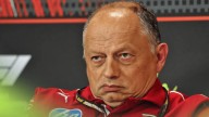 Fred Vasseur ‘really angry’ as Ferrari boss makes feelings clear over ‘turmoil’