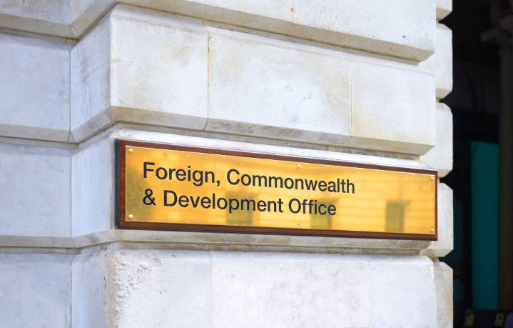 Revealed: Mental health claims see Foreign Office absences soar
