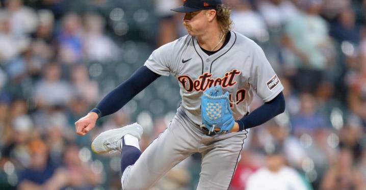 Game 126 Preview: Tigers look to sweep series from Twins on Sunday