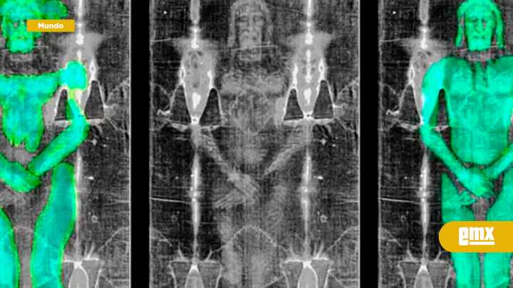 ¿El Santo Sudario de Turín no tocó nunca el cuerpo de Jesús? Un nuevo estudio lo pone en duda