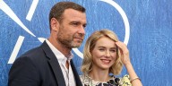 Naomi Watts and Liev Schreiber Reunite for Son Sasha's College Send