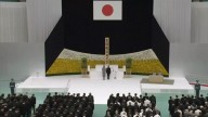 Japón conmemora 80 años de la rendición en la Segunda Guerra Mundial