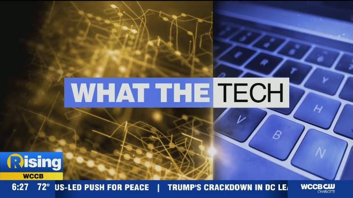 What The Tech: Speed up slow computers