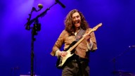 Hozier returns to Seattle with performance at T