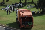 Why clearing encampments doesn’t usually solve problems of homelessness