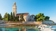 How This Historic Croatian Resort Town Became an Under