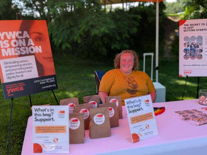 Organization advocates for LGBT acceptance in community