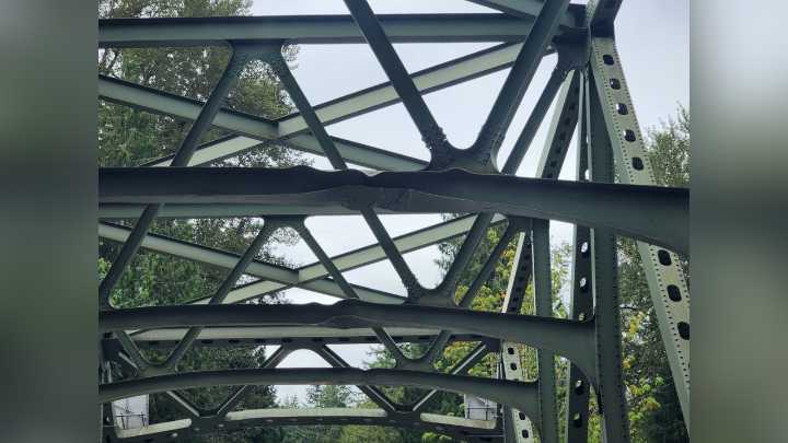 WA emergency declared over White River Bridge