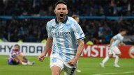 En vivo: con el objetivo de volver al triunfo, Racing se mide ante Tigre en el Cilindro…