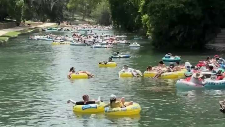 New Braunfels tubing outfitters hope for Labor Day splash after tragedy, weather overshadowed summer