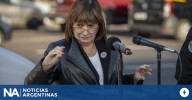 Bullrich recibirá al Ministro del Interior de Chile por los hechos violentos ocurridos en Avellaneda
