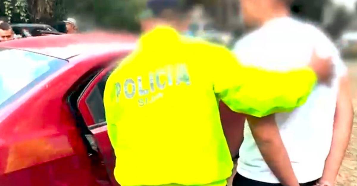 Todos los días, los delincuentes se meten a robar en promedio cuatro casas y apartamentos de Medellín
