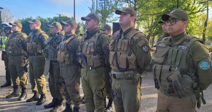 Tras rechazo en Quirihue, otras 5 comunas ofrecen terrenos para Escuela de Formación de Carabineros