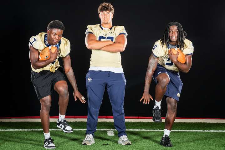 PennLive’s Mid-Penn football media day rewind: Every photo, every sport