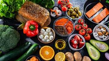 People carrying two copies of 'Alzheimer's gene' lowered risk by 35% via diet changes