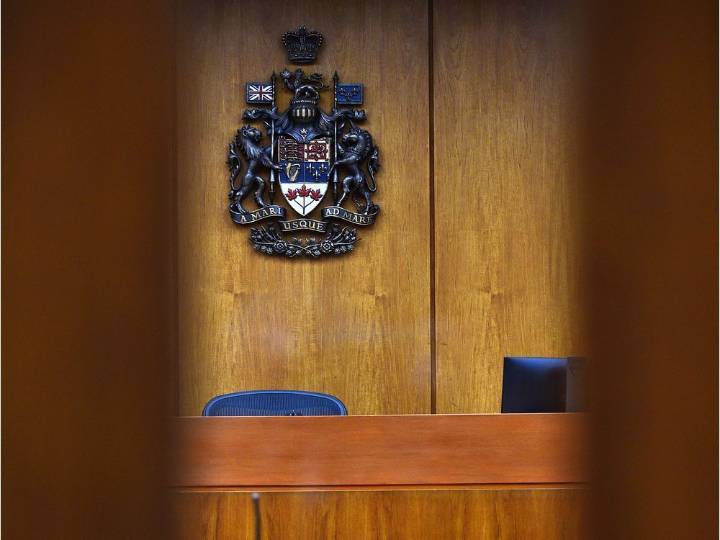 Letters: Stronger sentencing needed in Canada