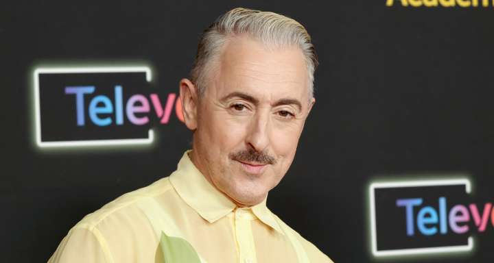 Alan Cumming Talks Returning for ‘Avengers: Doomsday,’ Says It Was Healing Experience 