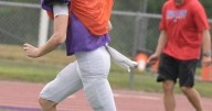 Local teams get first looks at scrimmages