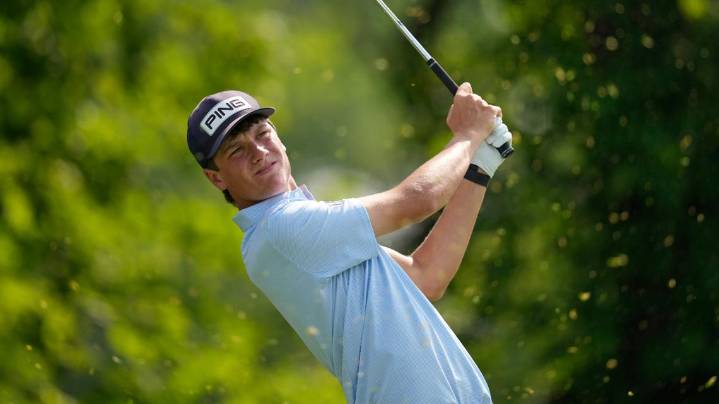 Georgia teenager Mason Howell wins US Amateur, youngest champion since 2009; earns Masters invite