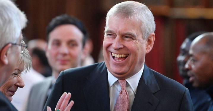EXCLUSIVE: Prince Andrew Survived Two Assassination Attempts
