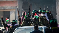 Famine declared in northern Gaza; Hamas’ strategy in war with Israel : State of the World from NPR : NPR