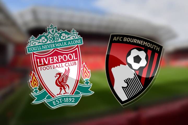 Liverpool vs Bournemouth: Prediction, kick