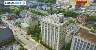UPDATE: Historic Medical Arts building on McCallie Ave. faces demolition despite community outcry