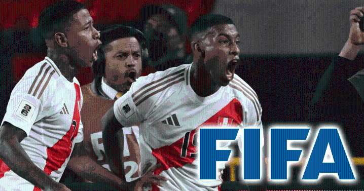 FIFA impactó tras hablar de la selección peruana y sus chances de ir al Mundial: "Batacazo"
