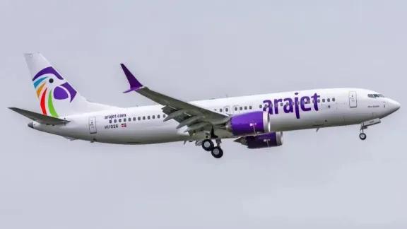 Punta Cana tendrá vuelos directos desde Córdoba, Mendoza y Rosario sin pasar por Buenos Aires