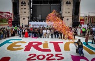 ¡YA INICIÓ LA FERITAC 2025!