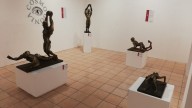 Estudio Creativo presenta la exposición ‘Cosmogonía’ de Erick Sommet