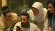 Brad Pitt, Joaquin Phoenix and Alfonso Cuaron Join Gaza Drama 'The Voice Of Hind Rajab'