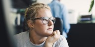 Workers are 'job hugging' in a stagnant labor market, but growing resentment means they could bail as soon as the next Great Resignation comes