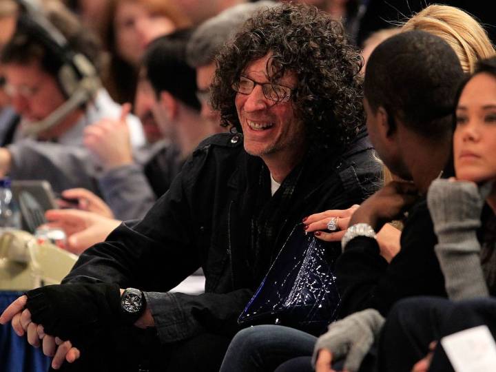 Howard Stern Show, a fixture since the 1980s, said to be ending soon