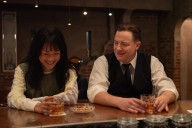 London Film Festival: Brendan Fraser Comedy ‘Rental Family’ To Screen