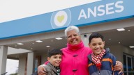 ANSES cuándo cobro: el cronograma de pagos para jueves 14 de agosto