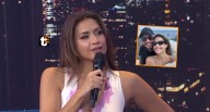 Milett Figueroa responde incómoda pregunta sobre Marcelo Tinelli: “¿Te cumple en todos los sentidos?” La Chola Chabuca puso en aprietos a la modelo peruana con inesperada consulta sobre el conductor a