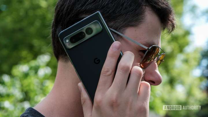 Google’s working on making it easier to find calls you’ve recorded (APK teardown)