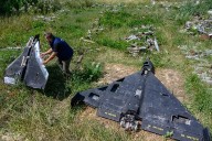 Enjambres de drones Shahed 136, el arma psicológica del Kremlin