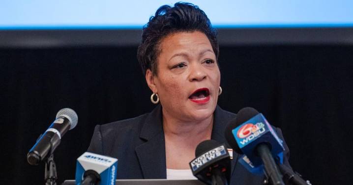 Meet people involved in federal corruption probe of NO mayor