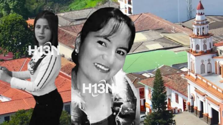 Dos hermanas desaparecieron en Concordia y una fue encontrada sin vida en el río