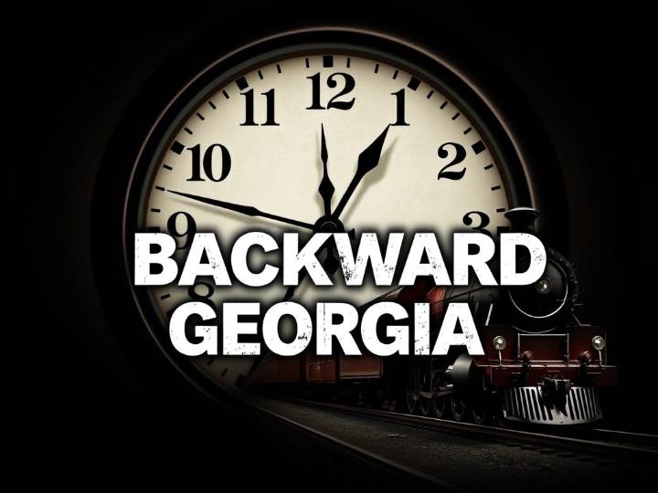 Georgia Milestones Results Paint a Sad Picture for Literacy
