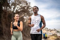 Japanese Walking vs. Running: Which Is Better for Heart Health and Burning Calories?