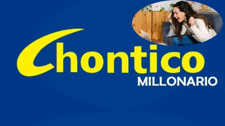 Lotería Chontico Día y Noche: estos son los resultados de este sábado 30 de agosto