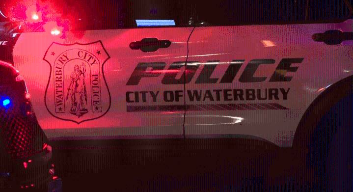 Man arrested in Waterbury shootings on Willow Street