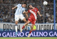 En qué canal pasan Argentinos Juniors vs. Racing por el Torneo Clausura 2025 hoy