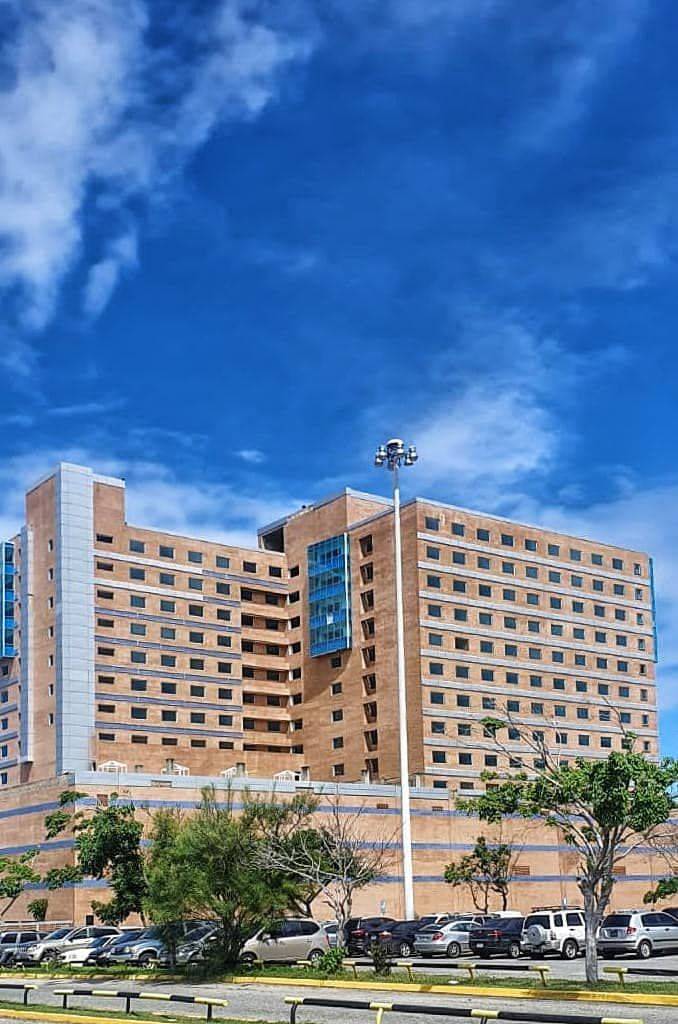 Hotel Gran Cacique Maiquetía será proximamente inaugurado