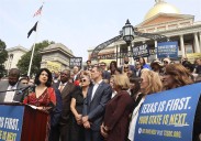 States double down on redrawing congressional maps after Texas' plan kicks off national brawl